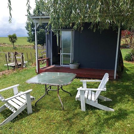 Waitomo Farmstay Waitomo Caves Esterno foto